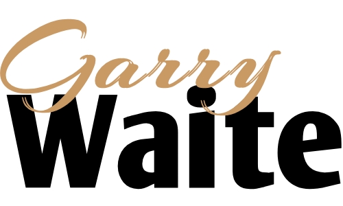 Garry Waite